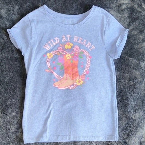 Girls Top & Legging Bundle | 5T | 11 Items - Picture 7 of 15